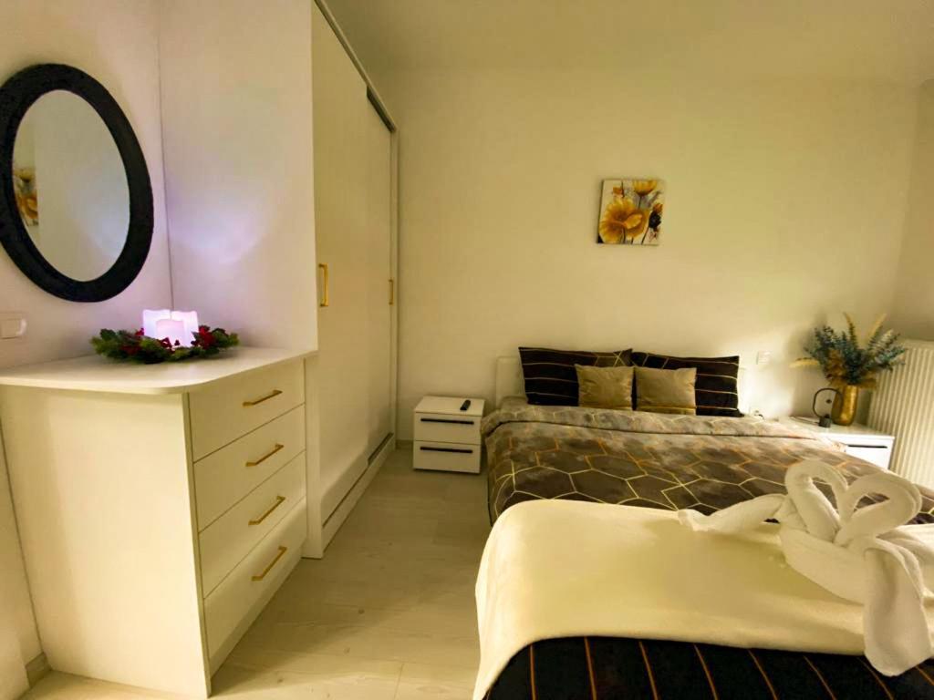 Apartamento The Getaway Sighişoara Exterior foto